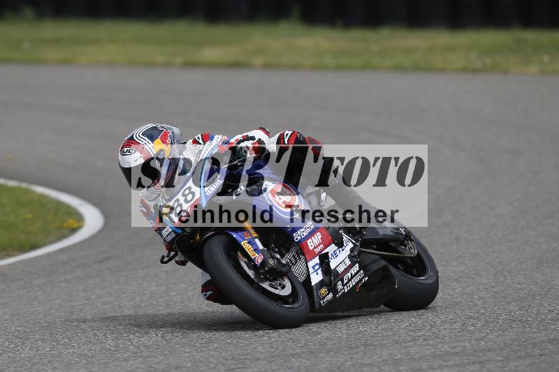 /18 05.06.2026  TZ Motorsport ADR/Gruppe gelb/88